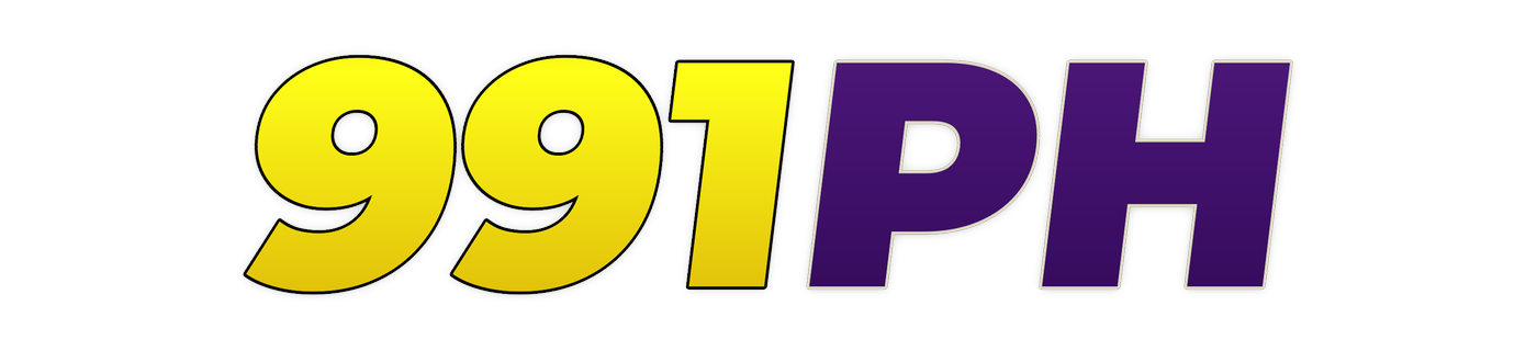 991ph Logo